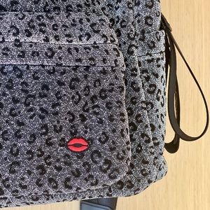 🆕Bons Baisers De Paname Backpack/purse
